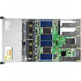 Серверная платформа/ Gooxi SL401-D24RE-G3 2U, 2x LGA 4189