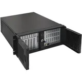 Серверный корпус ExeGate Pro 4U480-15/4U4132 <RM 19", высота 4U, глубина 480, БП 900ADS, USB>