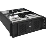 Серверный корпус ExeGate Pro 4U480-15/4U4132 <RM 19", высота 4U, глубина 480, БП 900ADS, USB>