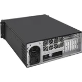 Серверный корпус ExeGate Pro 4U480-15/4U4132 <RM 19", высота 4U, глубина 480, БП 900ADS, USB>