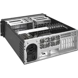 Серверный корпус ExeGate Pro 4U480-15/4U4132 <RM 19", высота 4U, глубина 480, БП 900ADS, USB>