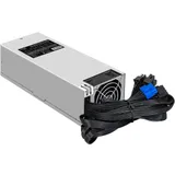 Серверный корпус ExeGate Pro 2U650-06/2U2098L <RM 19", высота 2U, глубина 650, БП 2U-800ADS, USB+USB3.0>