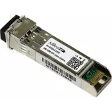 S+31DLC10D EOL. Замена XS+31LC10D арт75672. SFP+ module 10G SM 10km 1310nm Dual LC-connector