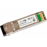 S+31DLC10D EOL. Замена XS+31LC10D арт75672. SFP+ module 10G SM 10km 1310nm Dual LC-connector
