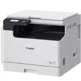 Монохромное лазерное МФУ, Canon, imageRUNNER 2224, 5942C001AA, Лазерное, A3, 12 стр./мин. (А3), 24 стр./мин. (А4), Подача 350 листов, Планшетный сканер, до 35 изобр./мин., Cенсорный экран 3.5", 1.6
