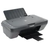 ЦВ МФУ струйное Canon PIXMA MG2541s (А4, 4800x600 dpi, 8 стр/мин(чб)/4 стр/мин(цв), скан. до 21 стр/мин., 1200х600 dpi (скан.), USB)