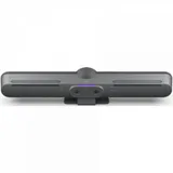 Камера Web Logitech Conference Cam Rally Bar черный (3840x2160) USB3.0 с микрофоном для ноутбука (960-001312)