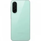 Смартфон Samsung SM-A266B Galaxy A26 5G 256Gb 8Gb мятный моноблок 3G 4G 2Sim 6.7" 1080x2340 Android 15 50Mpix 802.11 a/b/g/n/ac NFC GPS GSM900/1800 GSM1900 Protect microSD max2048Gb