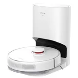 Робот-пылесос, Dreame, Robot Vacuum D9 Plus, RLD11GD, Уборка до 200 м2 без подзарядки, Аккумулятор емкостью 3200 mAh, Точная навигация LiDAR и SLAM, Уборка без участия до 45 дней, Яндекс Алиса, Appl