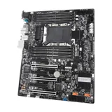 Материнская плата Gigabyte C621-SU8 Intel C621 motherboard with LGA 3647 Socket P, 6-Channel DDR4 RDIMM/LRDIMM 8 x DIMMs, Aspeed® AST2500 BMC, Dual M.2, Dual Intel® Server GbE LAN, 3 PCIe x16 slots