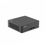 ASUS NUC 15 PRO/RNUC15CRKU700002/Ultra 7 255H 28W/Intel Arc graphics/no RAM/no Storage/Intel Wi-Fi 7 BE201/USB Total - 7/4 USB Type-A/3 USB Type-C (1x USB3.2 + 2x TB4)/2x HDMI 2.1/Support Displays -