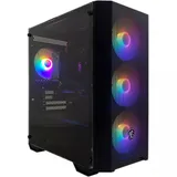 Персональный компьютер Nomad Game T NMD-36637/MSI MAG PANO M100A/AMD Ryzen 5 8400F 4.2 GHz/16/SSD512/RTX5050/8/Dos
