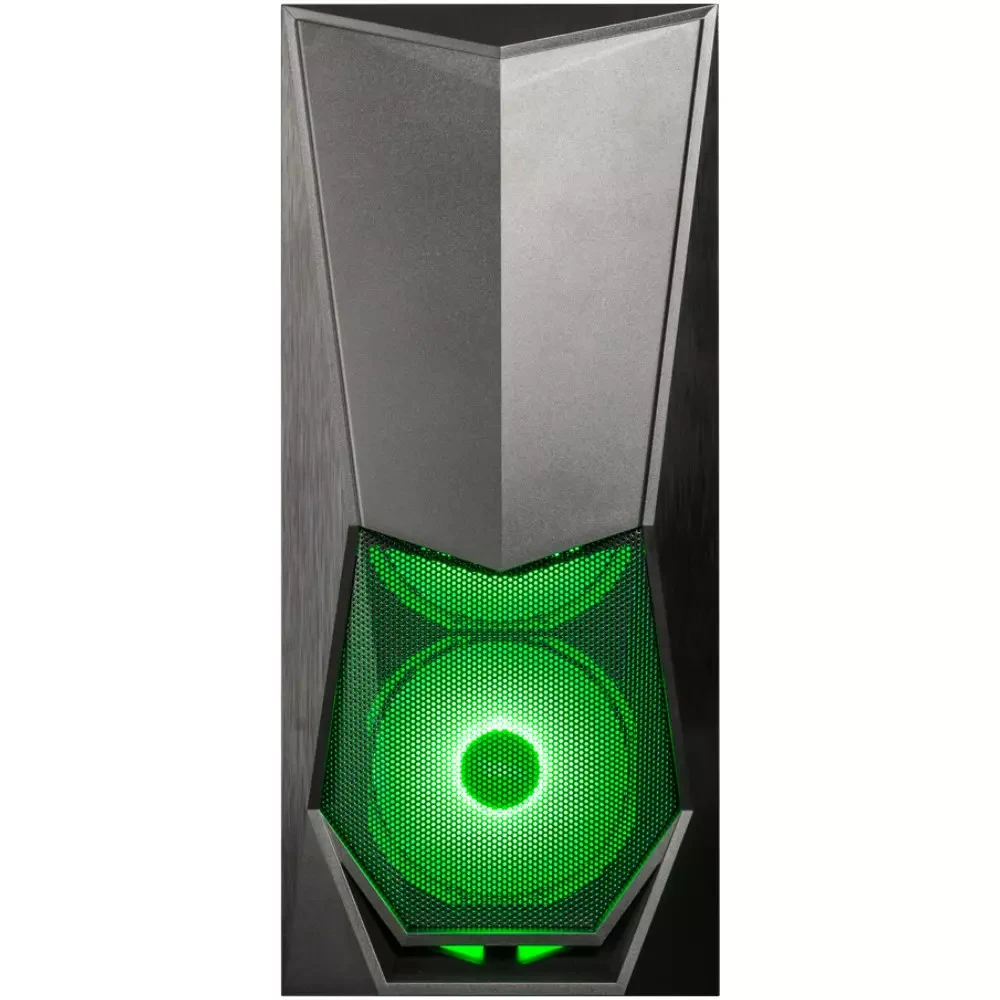 Персональный компьютер XG Pro-Gaming XGMM023/1STPLAYER DK-3-BK/AMD Ryzen 5 8400F 4.2 GHz/16/SSD1TB/RTX5050/8/Dos