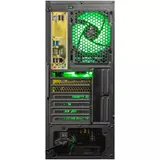 Персональный компьютер XG Pro-Gaming XGMM023/1STPLAYER DK-3-BK/AMD Ryzen 5 8400F 4.2 GHz/16/SSD1TB/RTX5050/8/Dos