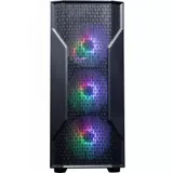 Персональный компьютер XG Pro-Gaming XGMM025/Cougar MX110/Core i5 12400F 2.5 GHz/16/SSD1TB/RTX5050/8/Dos