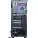 Персональный компьютер XG Pro-Gaming XGMM025/Cougar MX110/Core i5 12400F 2.5 GHz/16/SSD1TB/RTX5050/8/Dos