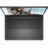 Ноутбук Dell/Vostro 3520/1г/Core i5/1235U/1,3 GHz/8 Gb/512Gb M.2 PCIe SSD/Intel UHD/15,6'' FHD/Wi-Fi 5/BT 5.1/Win11 Pro/Чёрный 210-BECX_N3002PVNB3520EMEA01