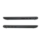 Ноутбук Dell/Vostro 3520/1г/Core i5/1235U/1,3 GHz/8 Gb/512Gb M.2 PCIe SSD/Intel UHD/15,6'' FHD/Wi-Fi 5/BT 5.1/Win11 Pro/Чёрный 210-BECX_N3002PVNB3520EMEA01