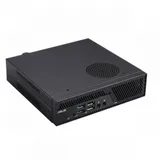 Asus Mini PC PB63-B-B3105MH, Core i3-14100-3.5GHz/Intel UHD 730/GLAN/BT/DOS