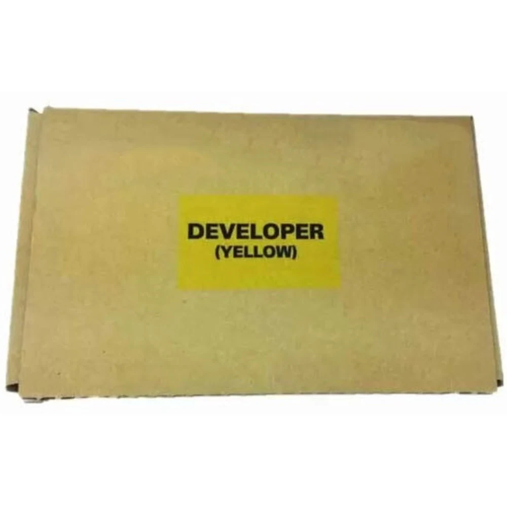 Проявитель, Xerox, 676K36010 (жёлтый), Для Xerox DocuCentre SC2020, 38 000 страниц (А4)