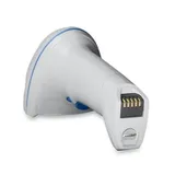 Беспроводной сканер штрих-кода DS8178: Area Imager, Healthcare, Cordless, FIPS, Magnetic Foot, HC White, Vibration Motor, Mfi