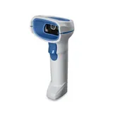 Беспроводной сканер штрих-кода DS8178: Area Imager, Healthcare, Cordless, FIPS, Magnetic Foot, HC White, Vibration Motor, Mfi