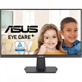 Монитор LCD 23.8" VA24EHF/ ASUS VA24EHF 23.8" WLED IPS monitor, 16:9, 1920x1080, 1ms MPRT, 250 cd/m2, HDMIx1, 100Hz, Flicker free, VESA 100x100 mm, HDMI cable, T, Frameless, black
