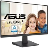 Монитор LCD 23.8" VA24EHF/ ASUS VA24EHF 23.8" WLED IPS monitor, 16:9, 1920x1080, 1ms MPRT, 250 cd/m2, HDMIx1, 100Hz, Flicker free, VESA 100x100 mm, HDMI cable, T, Frameless, black