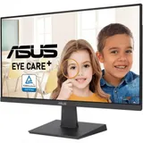 Монитор LCD 23.8" VA24EHF/ ASUS VA24EHF 23.8" WLED IPS monitor, 16:9, 1920x1080, 1ms MPRT, 250 cd/m2, HDMIx1, 100Hz, Flicker free, VESA 100x100 mm, HDMI cable, T, Frameless, black