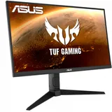 ASUS 27" VG279QL1A IPS LED, 1920x1080, ProGaming, 1ms, 400cd/m, 100Mln:1, 178°/178°, 165Hz, HDR400, 2*HDMI, DP, G-Sync, колонки, Tilt, Swivel, Pivot, HAS, VESA, Black, 90LM05X0-B02170