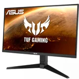 ASUS 27" VG279QL1A IPS LED, 1920x1080, ProGaming, 1ms, 400cd/m, 100Mln:1, 178°/178°, 165Hz, HDR400, 2*HDMI, DP, G-Sync, колонки, Tilt, Swivel, Pivot, HAS, VESA, Black, 90LM05X0-B02170