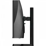 Монитор Bloody 34" MN340W черный VA LED 16:9 HDMI M/M матовая HAS Piv 3000:1 300cd 178гр/178гр 2560x1440 180Hz FreeSync DP 2K USB 5.7кг