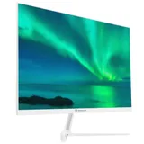 Монитор 23.8" RASKAT I24F10DAW white (IPS, 1920х1080, 178°/178°, 250cd/m2, 1000:1, 5ms, 100Hz, VGA, HDMI, DP, MM) (I24F10DAW)