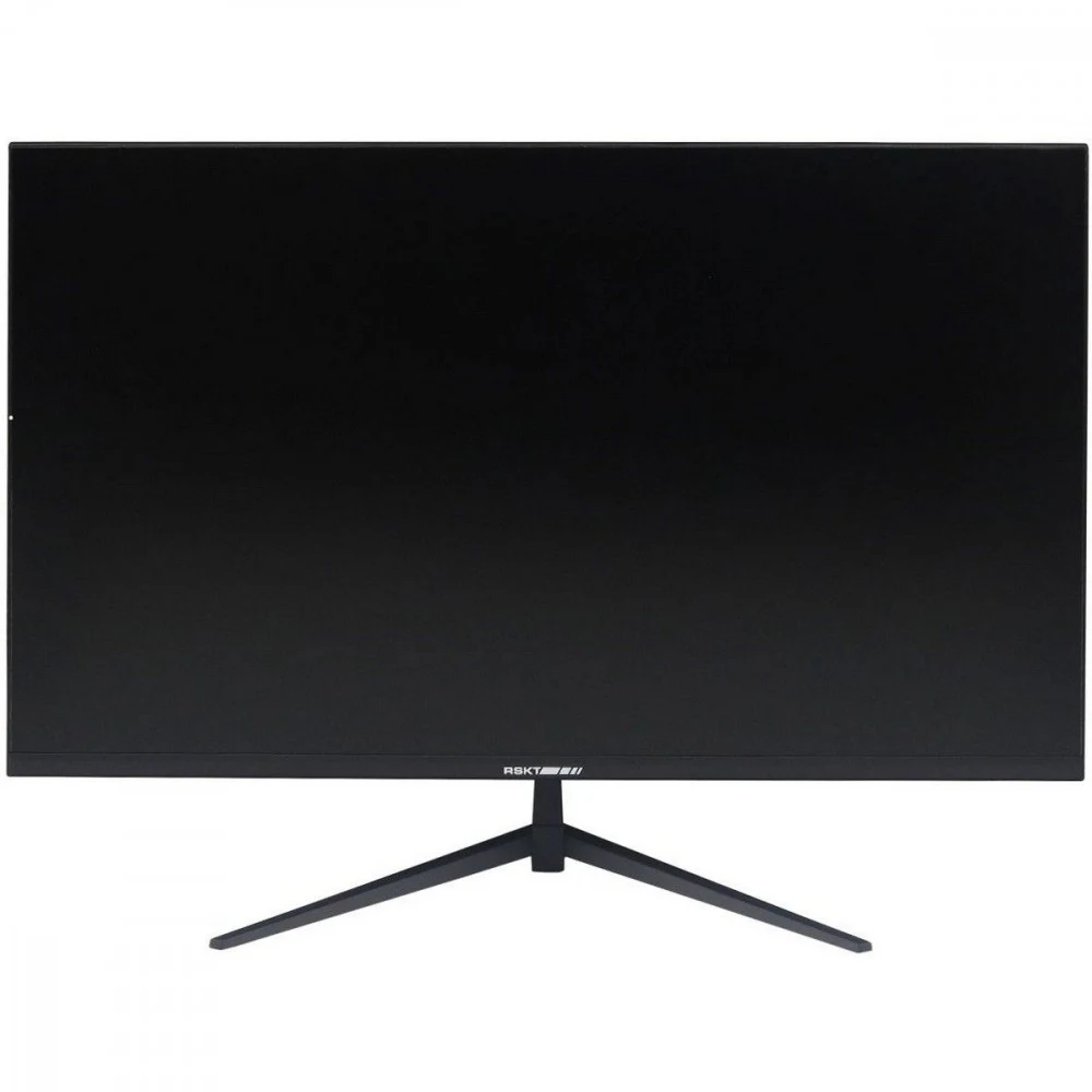 Монитор 31,5" Raskat I32Q16D 32" (IPS, 2560x1440, HDMI+DP, 5ms, 178°/178°, 1000:1, 165Hz, Black)