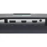 Монитор 31,5" Raskat I32Q16D 32" (IPS, 2560x1440, HDMI+DP, 5ms, 178°/178°, 1000:1, 165Hz, Black)