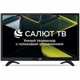 Телевизор/ Телевизор LEFF LCD 24" FHD SALUT SMART 24F690T
