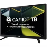Телевизор/ Телевизор LEFF LCD 24" FHD SALUT SMART 24F690T