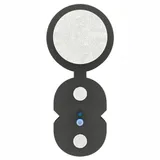 Кабель оптический Alpha Mile Flex FTTx, с дополнительным несущим элементом (FRP 1.8 мм), 02 волокна