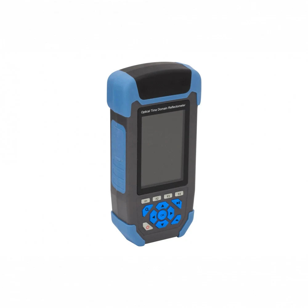 Рефлектометр оптический SNR-OTDR (1310/1550 nm, 24/22 dB, VFL, OPM, OLS)
