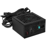 Блок питания 550W Deepcool PL550D (ATX, 80+ Bronze, APFC, 20+4 pin, 120mm fan, PCI-E 6+2Px3, 6xSATA) (R-PL550D-FC0B-WDEU-V2)