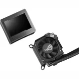 Жидкостная система охлаждения ASUS ROG RYUJIN III 360/AIO COOLER,ASETEK,EMMA,NOCTUA 90RC00L0-M0UAY0