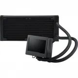 Жидкостная система охлаждения ASUS ROG RYUJIN III 360/AIO COOLER,ASETEK,EMMA,NOCTUA 90RC00L0-M0UAY0