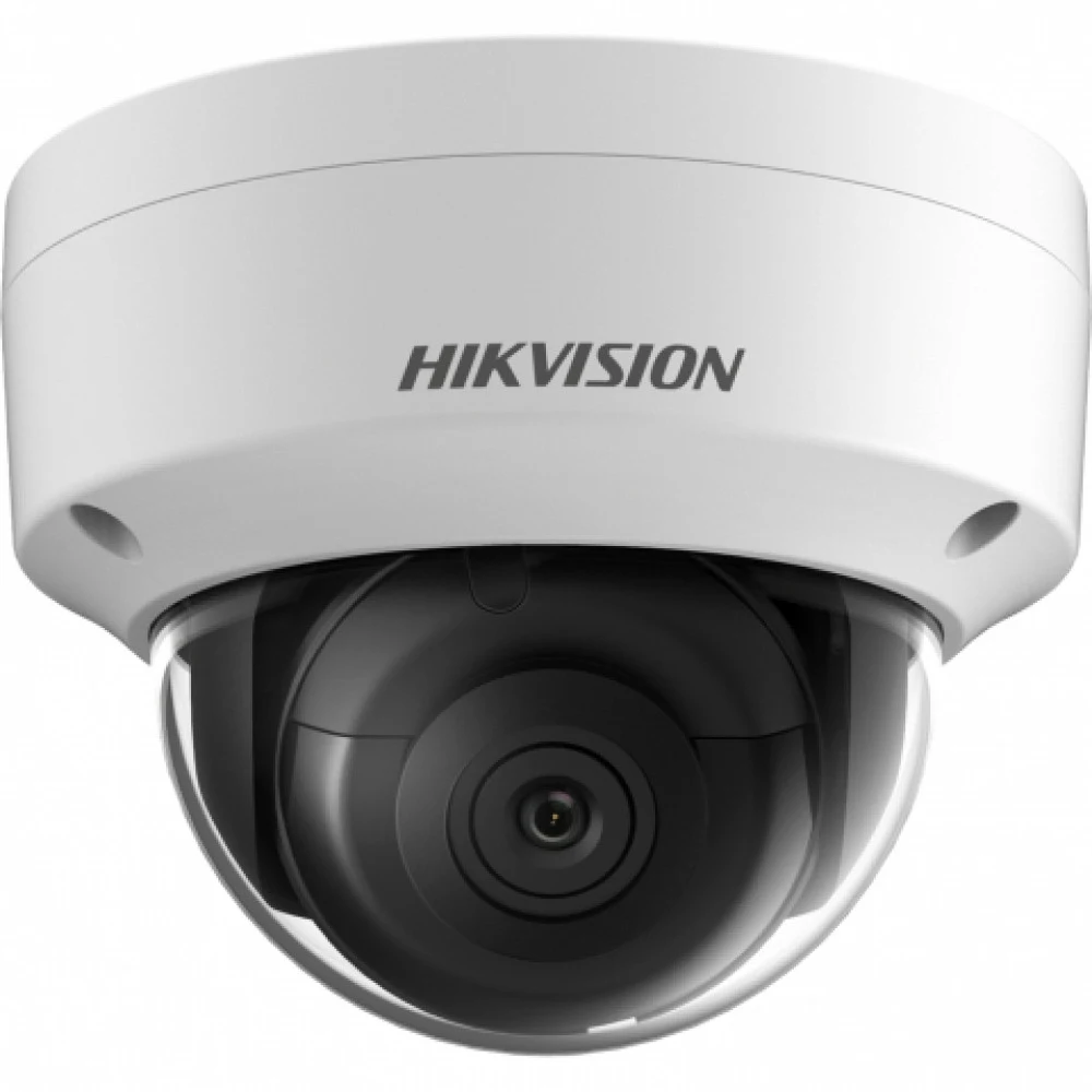 Сетевая IP видеокамера Hikvision