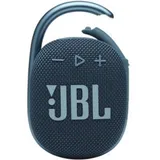 Портативная акустика JBL JBL Portable speaker CLIP 4 JBLCLIP4BLU |5W, Bluetooth 5,1, Working time - 10h., blue| (979293) JBLCLIP4BLU (5W, Bluetooth 5,1, Working time - 10h., blue) (979293)