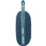 Портативная акустика JBL JBL Portable speaker CLIP 4 JBLCLIP4BLU |5W, Bluetooth 5,1, Working time - 10h., blue| (979293) JBLCLIP4BLU (5W, Bluetooth 5,1, Working time - 10h., blue) (979293)