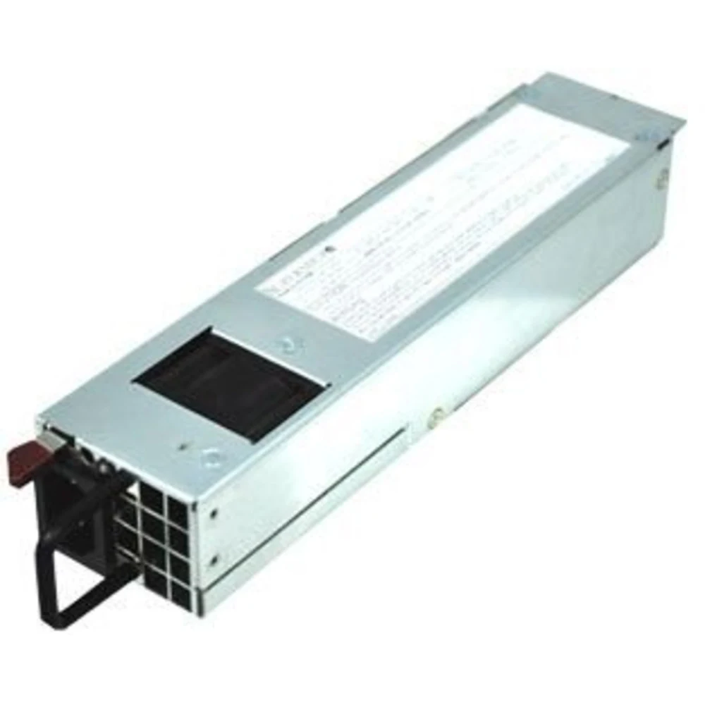 AC and DC 240V Input, 400W, Platinum Level, Redundancy Power
