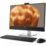 Моноблок Dell/Pro 24 All-in-One Plus QB24250/3г/Core Ultra 5/245/3,5 GHz/16 Gb/SSD/512 Gb/No ODD/Graphics/Arc Xe/256 Mb/Windows 11/Pro/64/23.8", Non-T 210-BPPG_BTO101_QB24250_EMEA