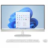 Моноблок HP All-in-One 27-cr0092ci, 27"FHD, Core i7-1355U/16GB/512GB/ris Xe Graphics/DOS