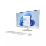 Моноблок HP All-in-One 27-cr0092ci, 27"FHD, Core i7-1355U/16GB/512GB/ris Xe Graphics/DOS