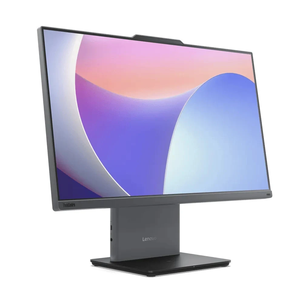 Моноблок Lenovo ThinkCentre neo 50a 24 Gen 6 LNL Intel Core Ultra 5 226V/16GB/512GB SSD / Intel Arc
